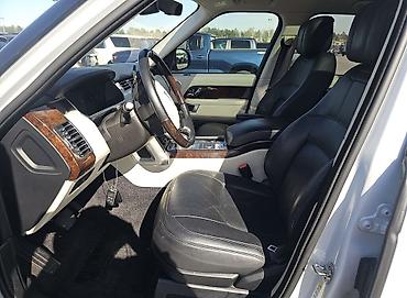 range rover 2012: Land Rover Range Rover: 2020 г., 3 л, Автомат, Бензин, Кроссовер — 9
