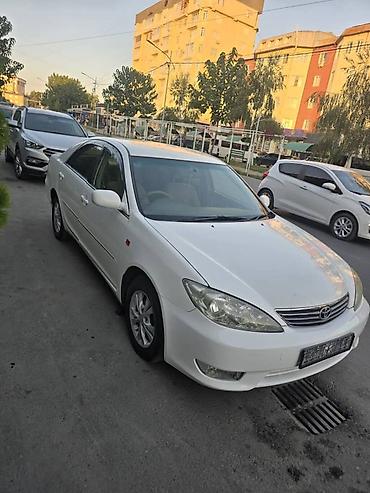тойота кемри 35: Toyota Camry: 2005 г., 2.4 л, Автомат, Бензин, Седан — 5