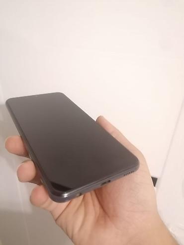 philips xenium 9@9s: Samsung Galaxy A52, 128 GB, rəng - Boz, Barmaq izi — 2