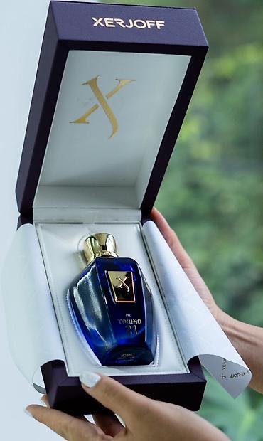 Gözəllik və sağlamlıq: Xerjoff Torino21 Original qablasma premium klass 100ml qaliciliqi 24 — 1