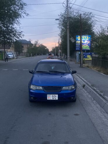 купить дэу нексия: Daewoo Nexia: 2009 г., 1.5 л, Механика, Бензин, Седан