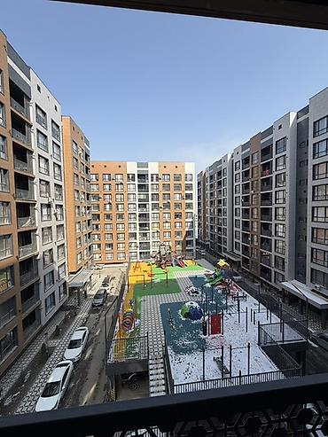 Долгосрочная аренда квартир: 2 комнаты, С мебелью полностью — 8