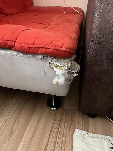 кровать кресло: Складываемое кресло - Компактная модель для небольших комнат — 4