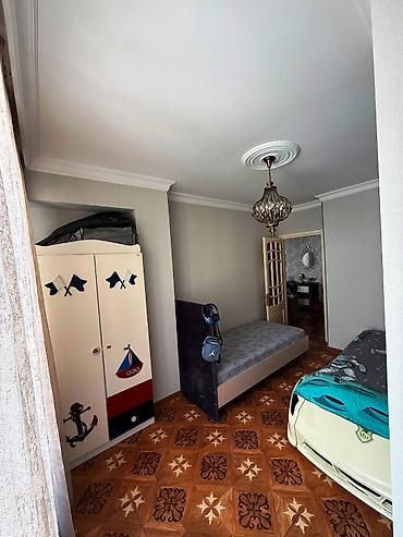 Yeni tikili: 3 otaqlı, Yeni tikili, 83 kv. m — 13