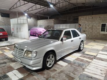 форд раптор бишкек: Mercedes-Benz W124: 1993 г., 3 л, Механика, Дизель, Седан