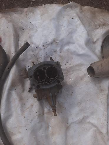 Другие автомобили: Запчаст 06 бардык запчастары бар — 5