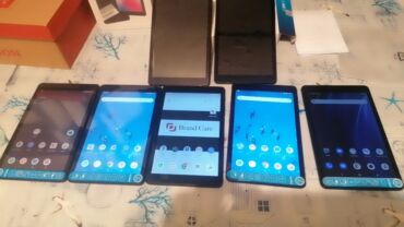 Alcatel: Alcatel 1Se Lite, 64 GB, bоја - Ljubičasta, Sa tastaturom, Otisak prsta, Bežični punjač — 20