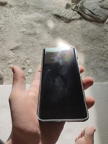 iqoo neo 9s pro plus: Redmi, Redmi Note 15, Б/у, 256 ГБ, цвет - Голубой, 2 SIM — 1