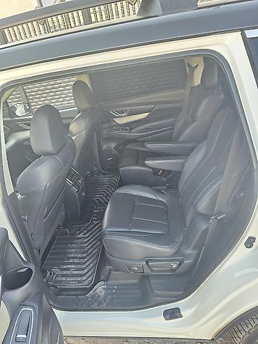 mark2 100: Subaru Ascent: 2020 г., 2.4 л, Автомат, Бензин, Внедорожник — 9