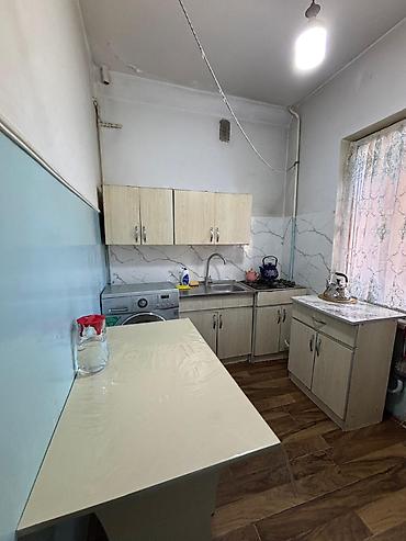 kohnə binalar: Bakı, 4 otaqlı, Köhnə tikili, 110 kv. m — 10