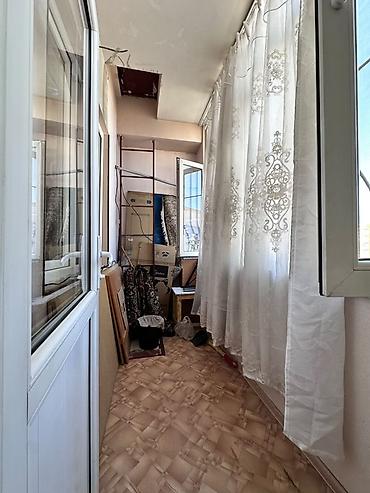 rayan: 1 комната, 43 м², Верхний Джал Элитка, 9 этаж, Косметический ремонт — 9