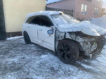 Lixiang: Lixiang L7: 2024 г., 1.5 л, Автомат, Электромобиль, Кроссовер — 6