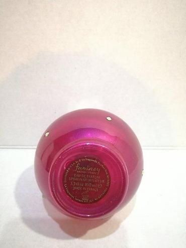 Parfemi: BRITNEY SPEARS FANTASY EDP100ML TSTR | Britney Spears Fantasy — 2