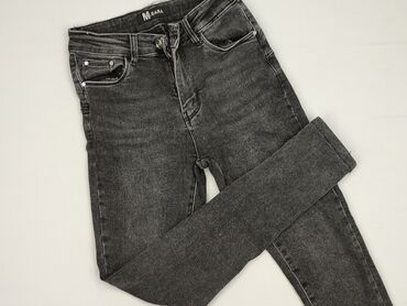Jeans for women, M.Sara, size M (EU 38)