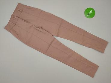 dutti: ITALY FASHION, Spodnie materiałowe damskie, rozmiar S — 2