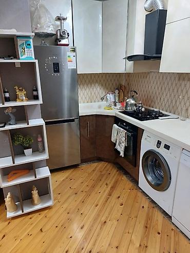 Yeni tikili: 3 otaqlı, Yeni tikili, 77 kv. m — 5