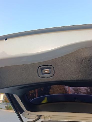 xpeng g3: Renault Samsung QM6: 2021 г., 2 л, Автомат, Газ, Кроссовер — 10