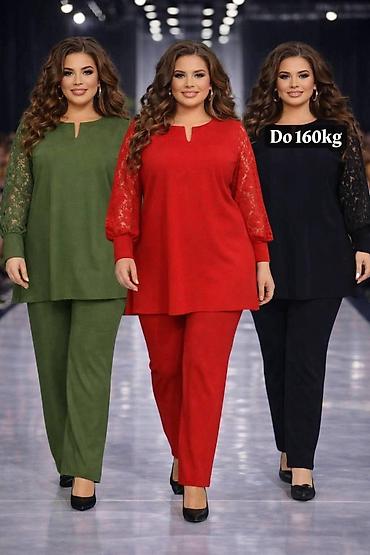 xl: 03. L. ✨ KOMPLET ZA PUNIJE ✨ Dostupne veličine: XL, 2XL, 3XL, 4XL = — 1
