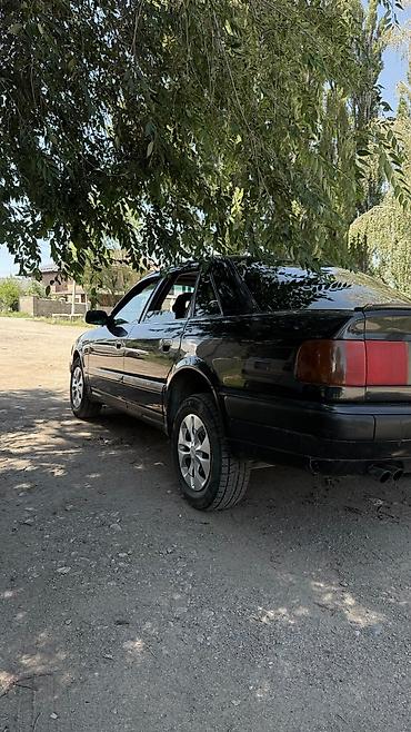 argb controller: Audi S4: 1993 г., 2.6 л, Бензин, Седан — 2
