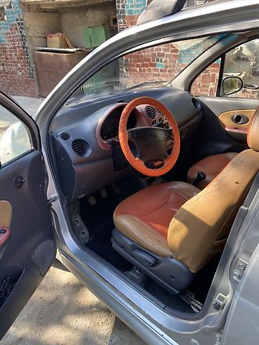 фары на опель вектра б: Daewoo Matiz: 2004 г., 0.8 л, Механика, Бензин, Хэтчбэк — 2