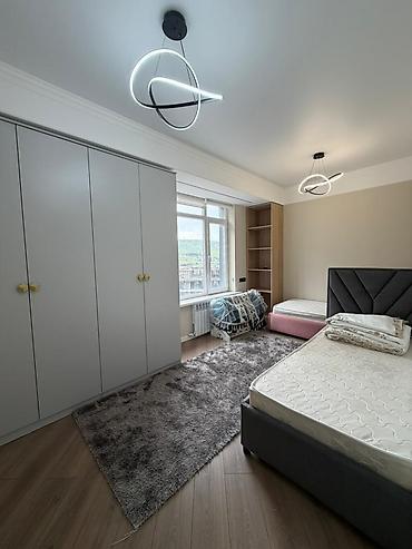 Продажа квартир: 3 комнаты, 100 м², Элитка, 8 этаж, Евроремонт — 9