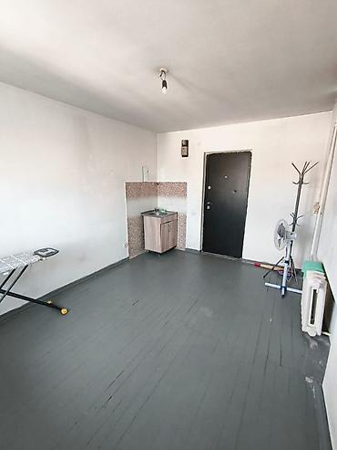 Продажа квартир: 1 комната, 12 м², Мед Академия Гостиничный тип, 5 этаж, Косметический ремонт — 3
