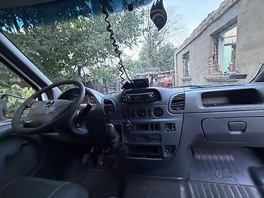 спринтер щит прибор: Mercedes-Benz Спринтер: 2006 г., 2.2 л, Механика, Дизель — 6