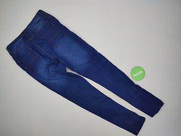 jeans mom levis: Boohoo, Jeansy damskie, rozmiar M — 3