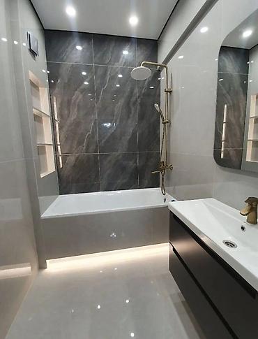 район тэц: 2 комнаты, 70 м², Технопарк Элитка, 10 этаж, Дизайнерский ремонт — 6