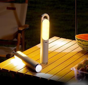 плитка походная: Походная лампа фонарь Outdoor Camping Light DH01 Фонарь-лампа — это — 2