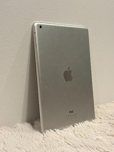 таблет за цртање: Prodajem Apple iPad Air 1 ispravan i otkljucan, spreman za — 4