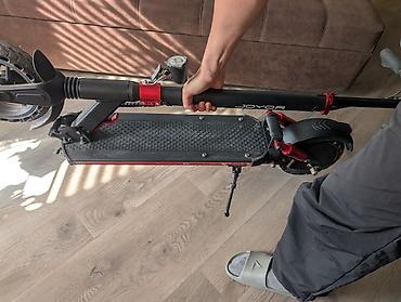 Электросамокаты: Электросамокат, Без рассрочки, Новый, Бесплатная доставка — 10