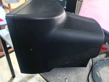 Мониторы: Монитор, Samsung, Б/у, ЭЛТ, 16" - 17" — 3