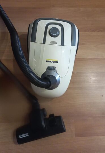 agilli tozsoran qiymeti: Пылесос Karcher, Сухая уборка, Нет кредита