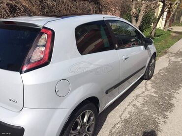 Fiat: Fiat Grande Punto: 1.3 l. | 2012 έ. 250000 km. Χάτσμπακ — 2