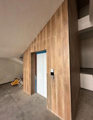 Продажа квартир: 3 комнаты, 80 м², Элитка, 3 этаж, Готовая ПСО (под самоотделку) — 8