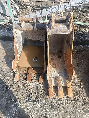 Экскаваторы: Экскаватор, Hyundai, 2008 г., Гусеничный — 7