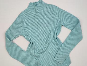 golf bialy: Uniqlo, Golf damski, rozmiar S — 1