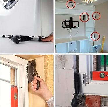 swiss tools imbus: POTPUNO NOVO! Profesionalni vazdušni jastuk na naduvavanje sa ručnom — 5