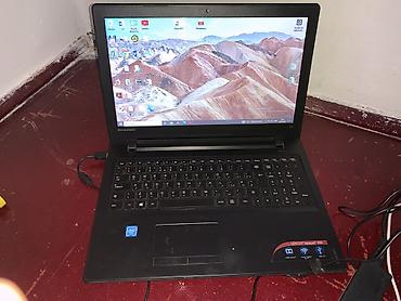 Ноутбук Lenovo (серия Ideapad 300) Основные характеристики: - Экран