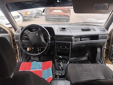 lada 06: Daewoo Nexia: 2006 г., 1.6 л, Механика, Бензин, Седан — 5