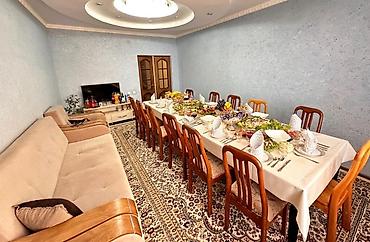 2 8: 3 комнаты, 96 м², Филармония Элитка, 7 этаж, Евроремонт — 2