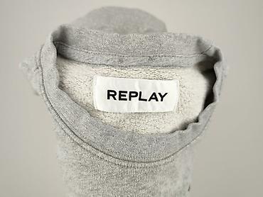 rebel sweter: Replay, Bluza damska
, rozmiar S — 4