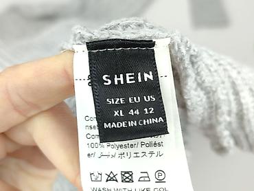 golf damski oversize: Shein, Sukienka damska, rozmiar XL — 4