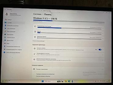 Ноутбуки Microsoft: Для учебы, Б/у — 3
