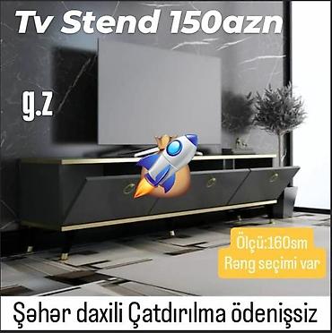 ikinci əl parta: TV altlığı — 1