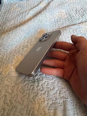 redmi note 5 a: IPhone 15 Pro, Б/у, 256 ГБ, Natural Titanium — 3