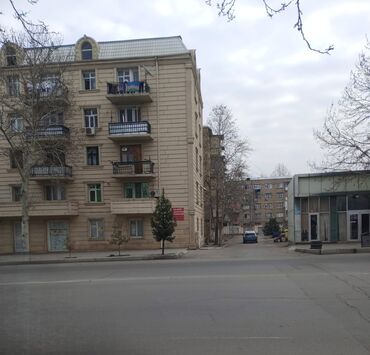 xacmazda torpaq satilir: Гянджа, 3 комнаты, Вторичка, 64 м²