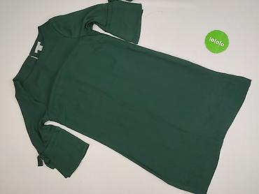 biale klapki hermes: H&M, Sukienka damska, rozmiar S — 2