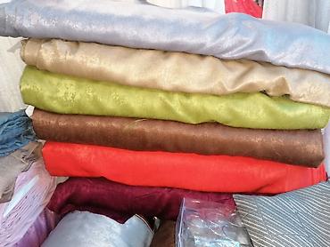Textile: Draperije nove. Dužina i širina po meri. Ušivena traka i obrađene at lalafo.rs — 1 Textile: Draperije nove. Dužina i širina po meri. Ušivena traka i obrađene — 1
